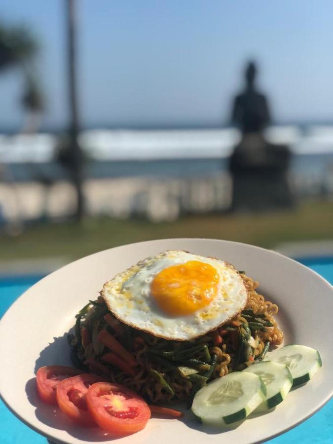 Huu 松巴哇树屋旅馆酒店 外观 照片